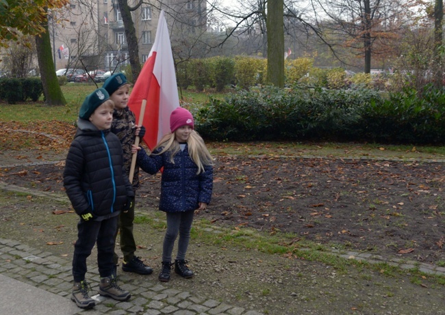 100. rocznica odzyskania niepodległości w Radomiu