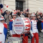 100. rocznica odzyskania niepodległości w Radomiu