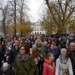 100. rocznica odzyskania niepodległości w Radomiu