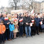 100. rocznica odzyskania niepodległości w Radomiu