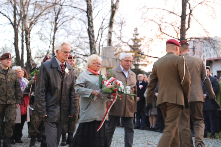 Święto Niepodległości w Bielsku-Białej - 2018