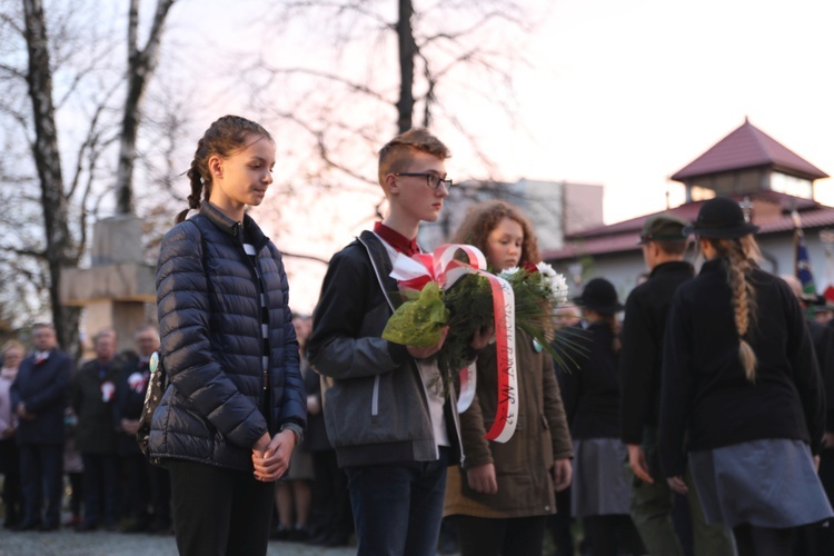 Święto Niepodległości w Bielsku-Białej - 2018