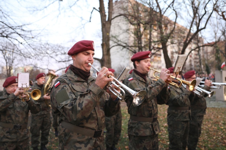 Święto Niepodległości w Bielsku-Białej - 2018