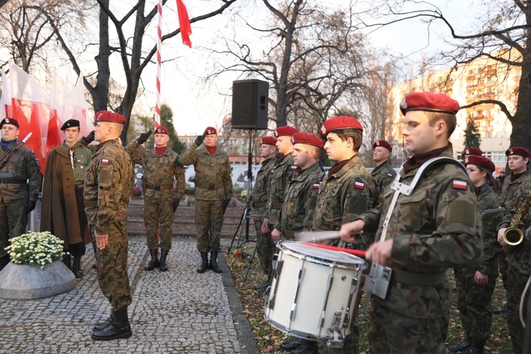 Święto Niepodległości w Bielsku-Białej - 2018