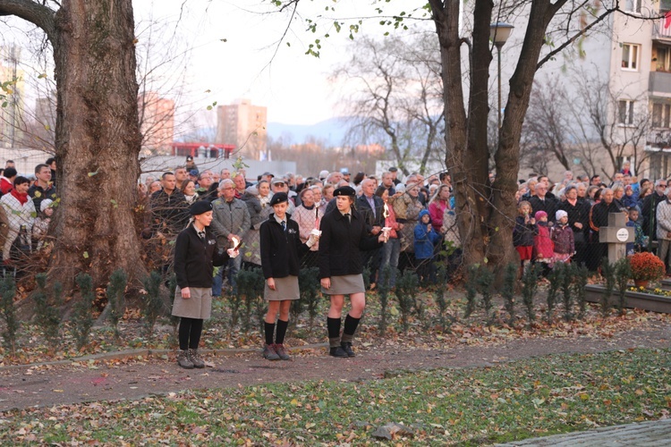 Święto Niepodległości w Bielsku-Białej - 2018