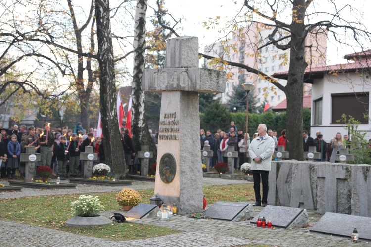 Święto Niepodległości w Bielsku-Białej - 2018