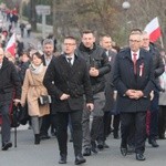 Święto Niepodległości w Bielsku-Białej - 2018