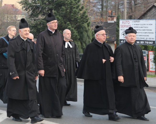 Święto Niepodległości w Bielsku-Białej - 2018