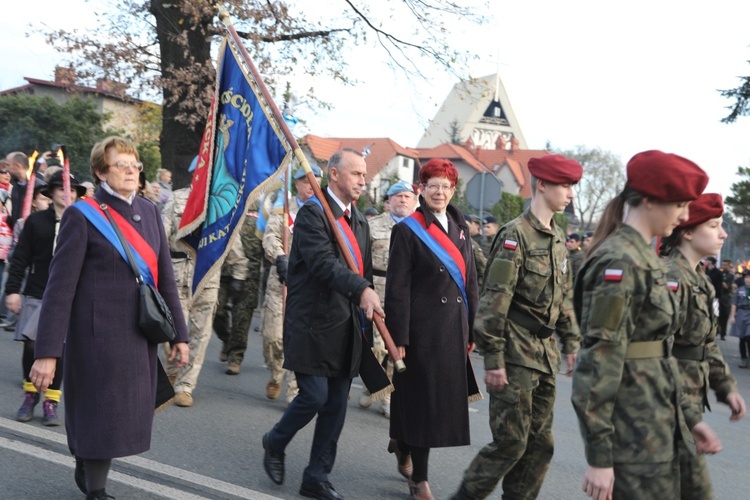 Święto Niepodległości w Bielsku-Białej - 2018