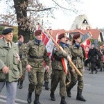 Święto Niepodległości w Bielsku-Białej - 2018