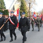 Święto Niepodległości w Bielsku-Białej - 2018