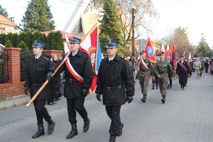 Święto Niepodległości w Bielsku-Białej - 2018