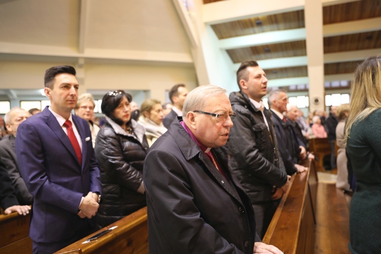 Święto Niepodległości w Bielsku-Białej - 2018