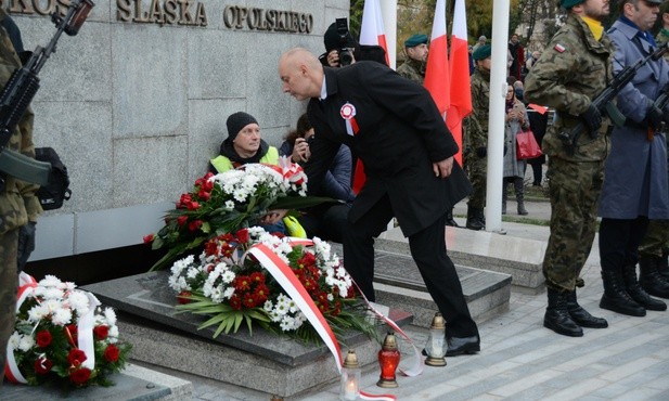 Kochajmy wolną Polskę