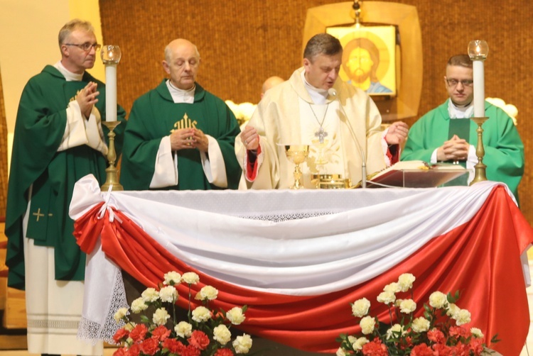 Święto Niepodległości w Bielsku-Białej - 2018