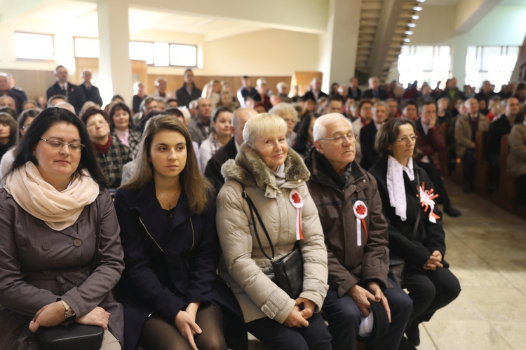 Święto Niepodległości w Bielsku-Białej - 2018