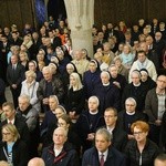 Tarnowska katedra - Msza św. w intencji niepodległej Polski.