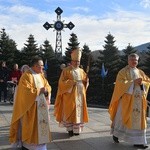 Zakopane świętuje jubileusz odzyskania niepodległości