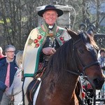 Zakopane świętuje jubileusz odzyskania niepodległości