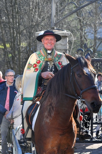 Zakopane świętuje jubileusz odzyskania niepodległości