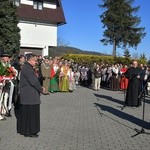 Zakopane świętuje jubileusz odzyskania niepodległości