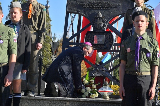 Zakopane świętuje jubileusz odzyskania niepodległości