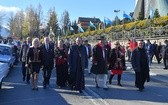 Zakopane świętuje jubileusz odzyskania niepodległości