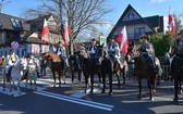 Zakopane świętuje jubileusz odzyskania niepodległości