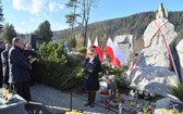 Zakopane świętuje jubileusz odzyskania niepodległości