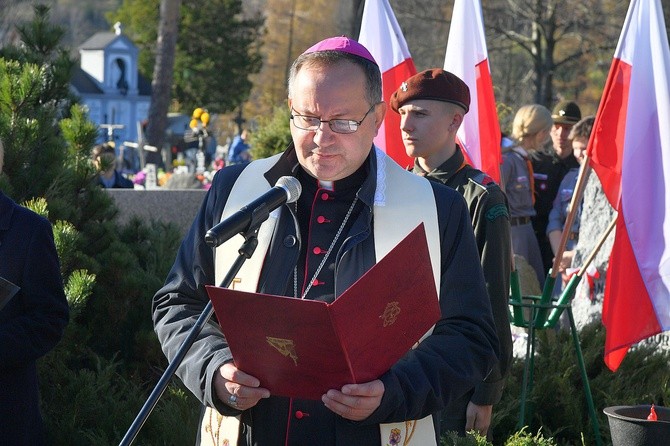 Zakopane świętuje jubileusz odzyskania niepodległości