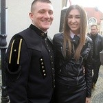 Narodowe bieganie w Polkowicach