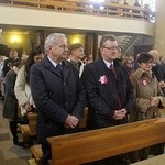 Narodowe bieganie w Polkowicach