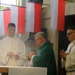 Narodowe bieganie w Polkowicach