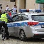 Narodowe bieganie w Polkowicach