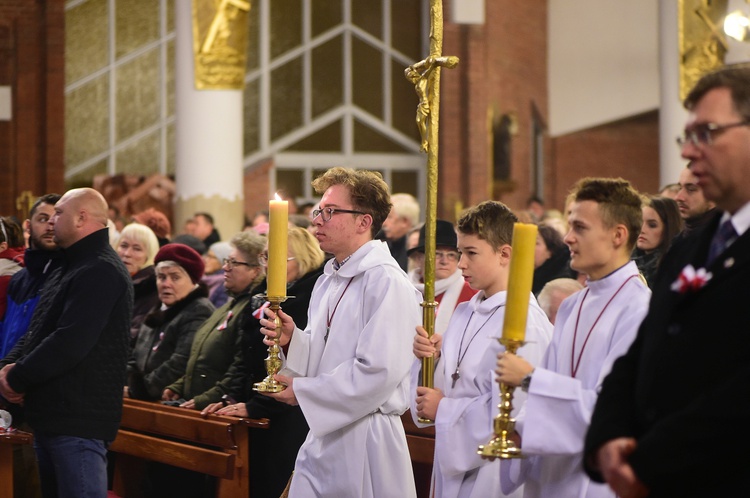 Śpiewajmy dla Niepodległej