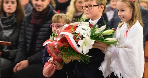 Śpiewajmy dla Niepodległej