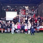 Dębickie świętowanie 100-lecia Niepodległej