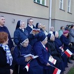 Dębickie świętowanie 100-lecia Niepodległej