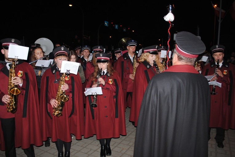 11 listopada w Stalowej Woli i okolicy