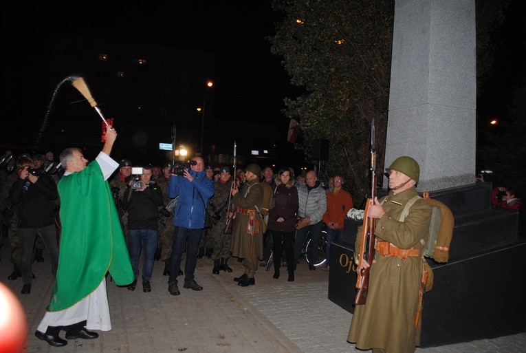 11 listopada w Stalowej Woli i okolicy