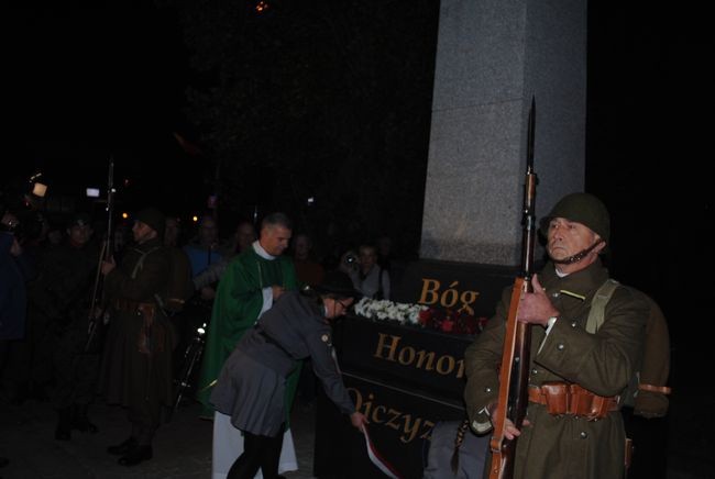 11 listopada w Stalowej Woli i okolicy