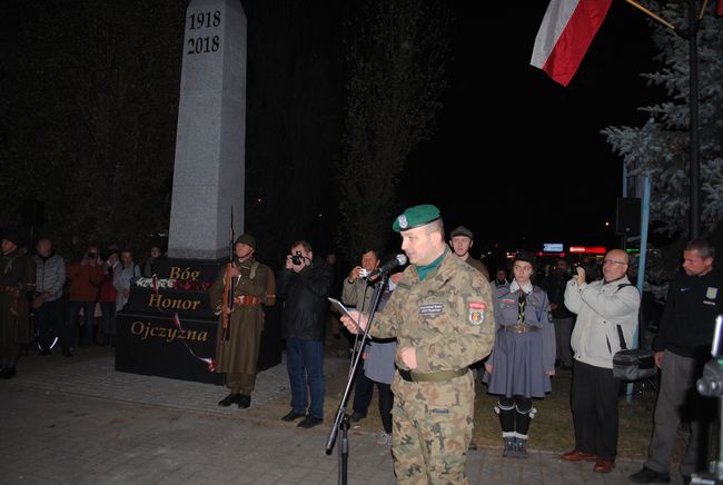 11 listopada w Stalowej Woli i okolicy