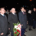 11 listopada w Stalowej Woli i okolicy