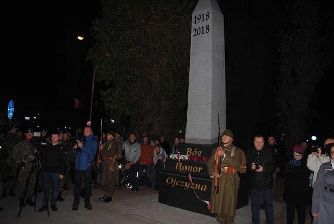 11 listopada w Stalowej Woli i okolicy