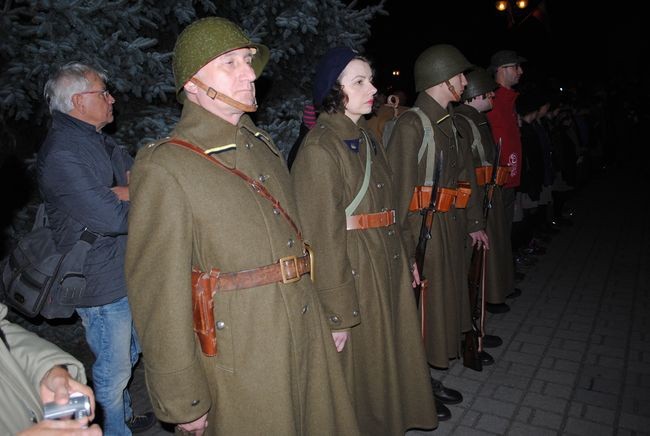 11 listopada w Stalowej Woli i okolicy