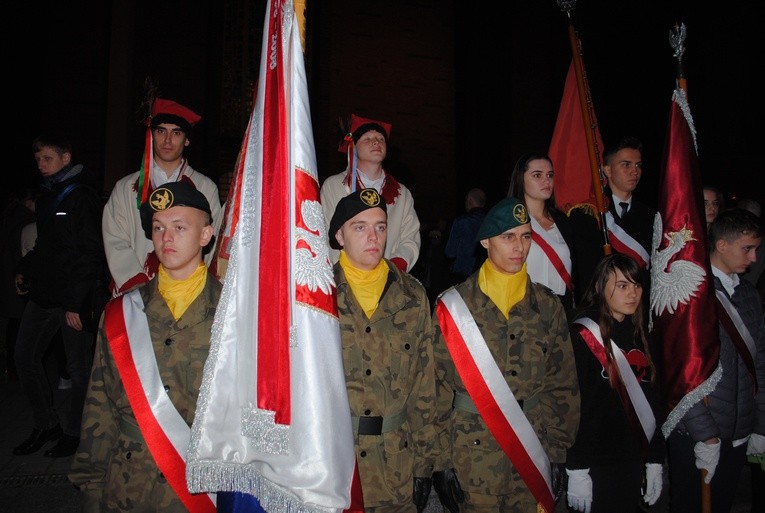 11 listopada w Stalowej Woli i okolicy