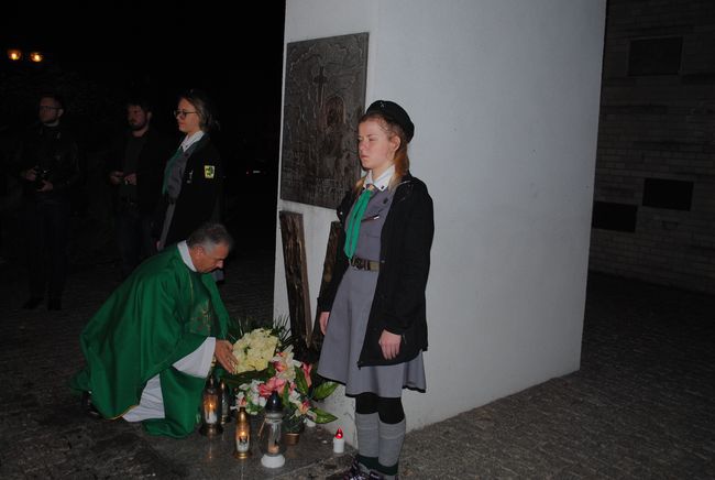 11 listopada w Stalowej Woli i okolicy