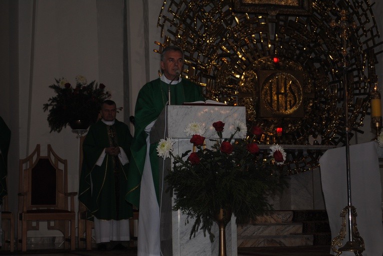 11 listopada w Stalowej Woli i okolicy