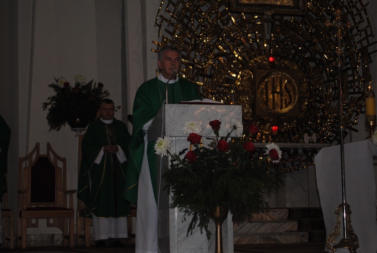 11 listopada w Stalowej Woli i okolicy