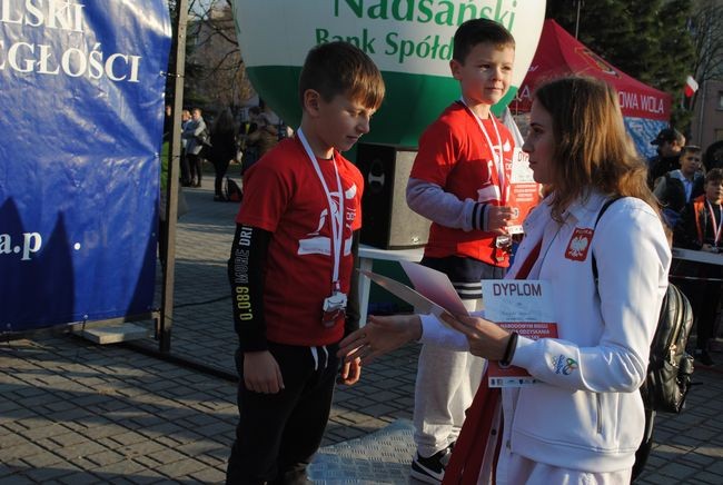 11 listopada w Stalowej Woli i okolicy